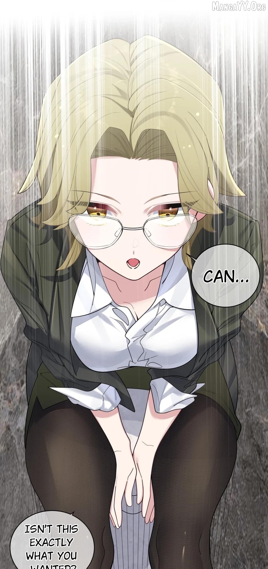 My Fake Girlfriends are using me as a Shield Chapter 187 - page 5